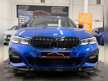 Used BMW 3 Series 2022 for sale - 78600757: Photo