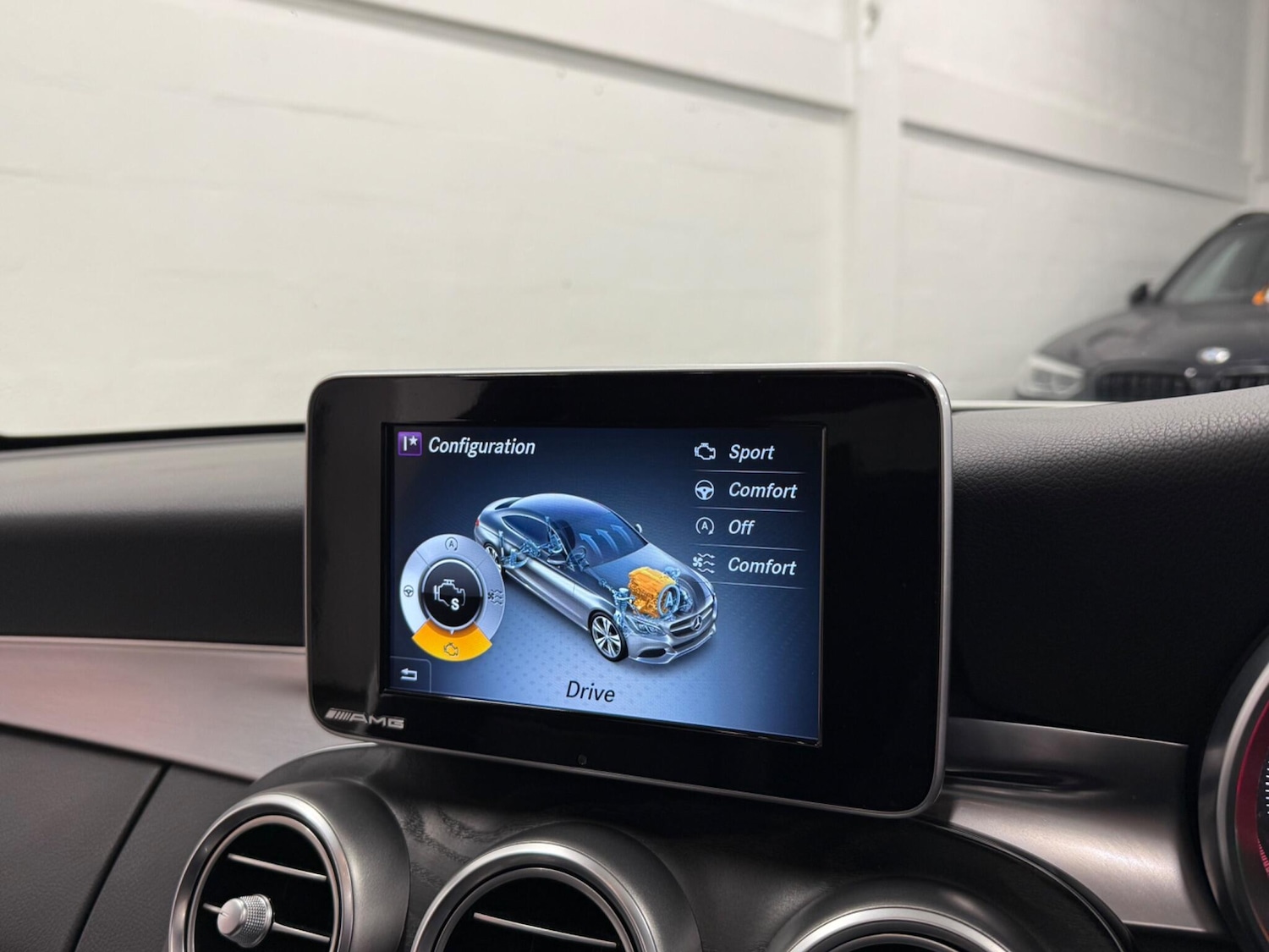 Used Mercedes-Benz C Class 2018 for sale - 76549090: Photo 48