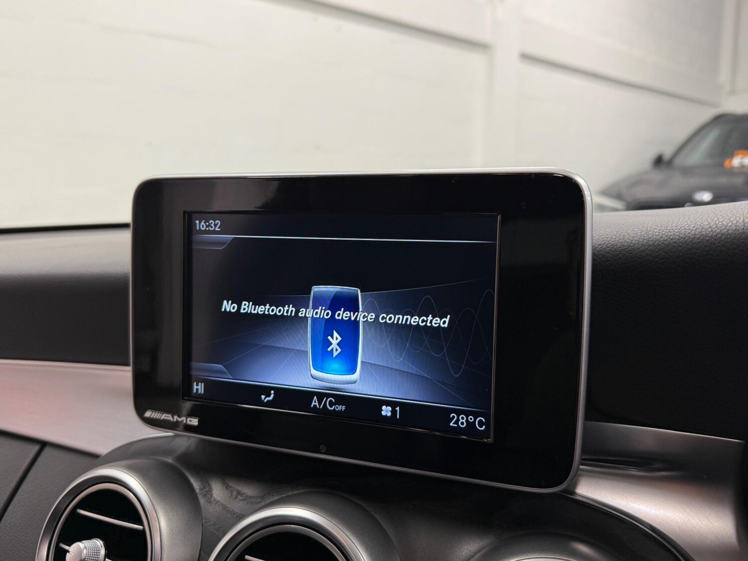 Used Mercedes-Benz C Class 2018 for sale - 76549090: Photo 49