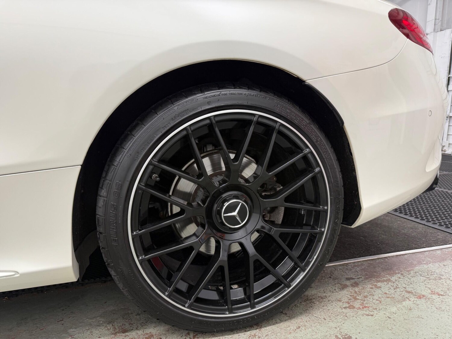 Used Mercedes-Benz C Class 2018 for sale - 76549090: Photo 51