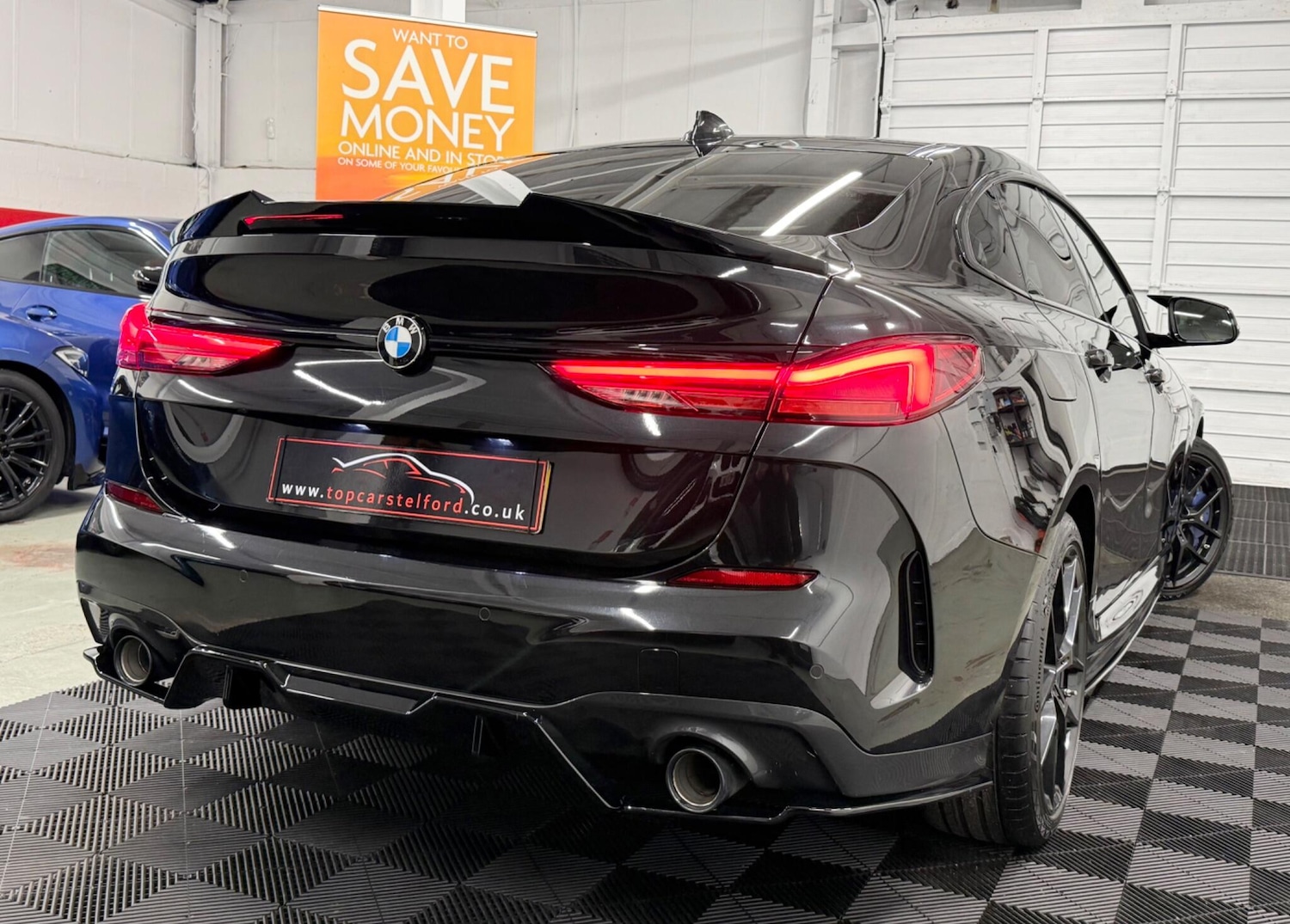 Used BMW 2 Series Gran Coupe 2020 for sale - 76359947: Photo 17