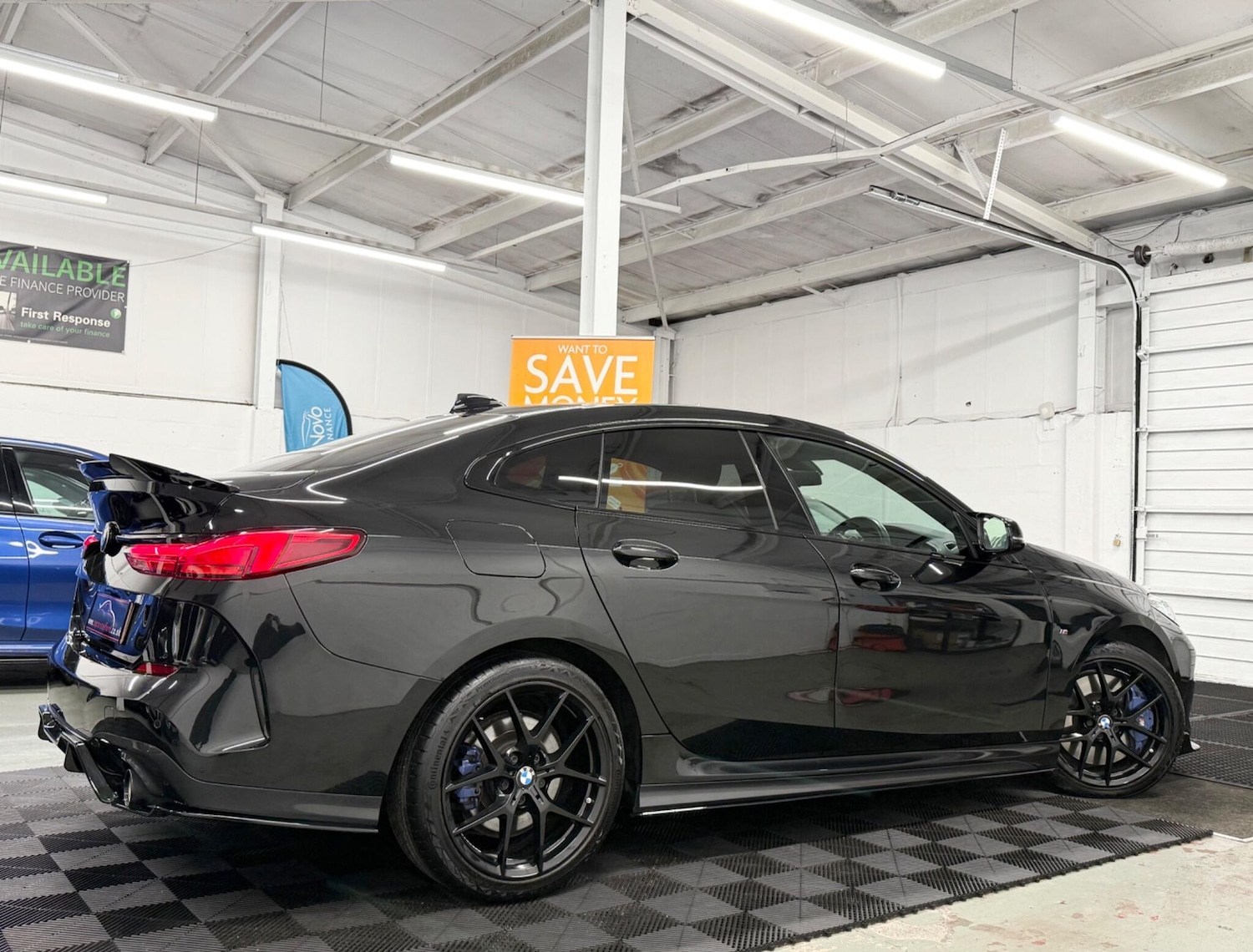 Used BMW 2 Series Gran Coupe 2020 for sale - 76359947: Photo 19