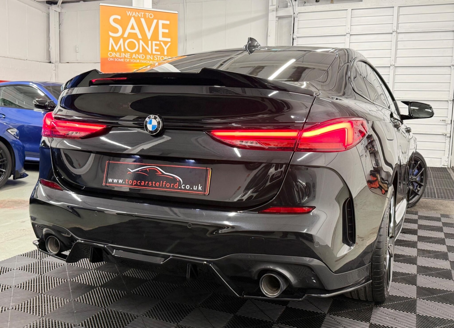 Used BMW 2 Series Gran Coupe 2020 for sale - 76359947: Photo 23