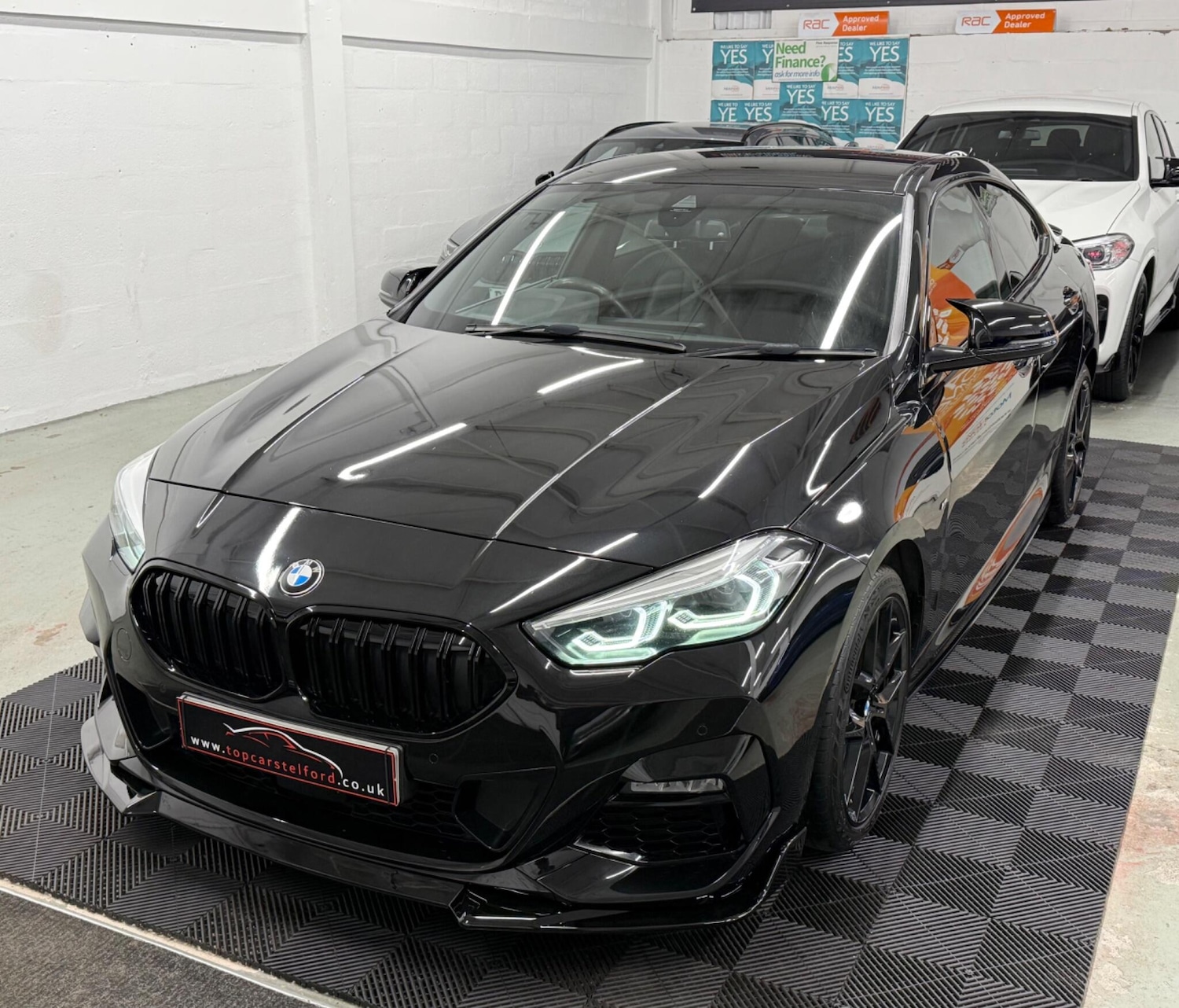 Used BMW 2 Series Gran Coupe 2020 for sale - 76359947: Photo 27