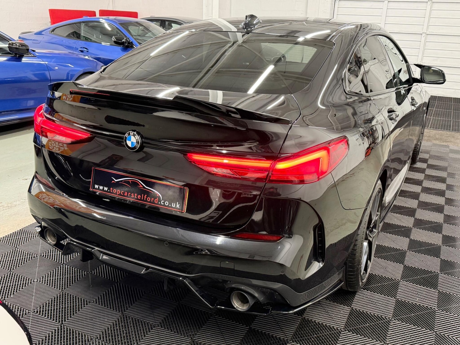 Used BMW 2 Series Gran Coupe 2020 for sale - 76359947: Photo 30