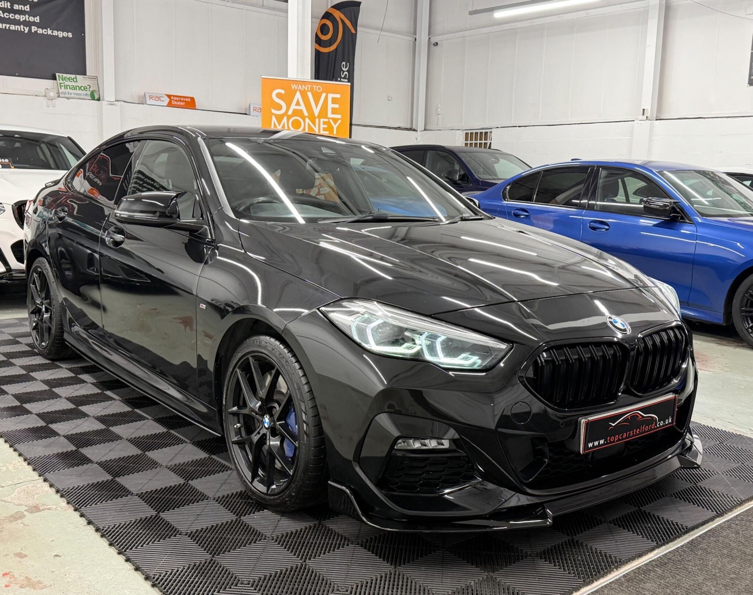 Used BMW 2 Series Gran Coupe 2020 for sale - 76359947: Photo 33