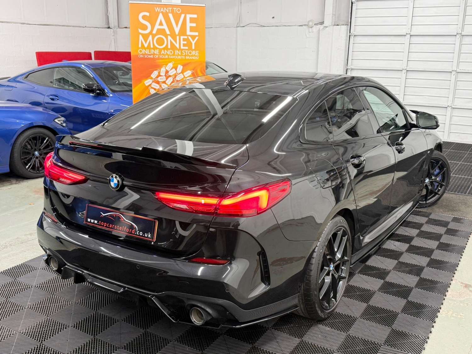 Used BMW 2 Series Gran Coupe 2020 for sale - 76359947: Photo 38