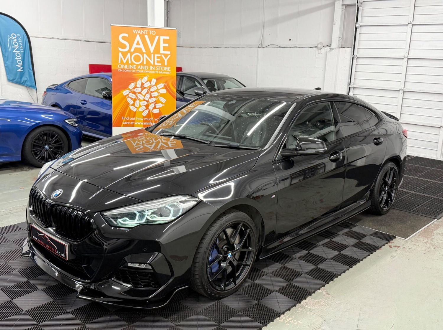 Used BMW 2 Series Gran Coupe 2020 for sale - 76359947: Photo 39