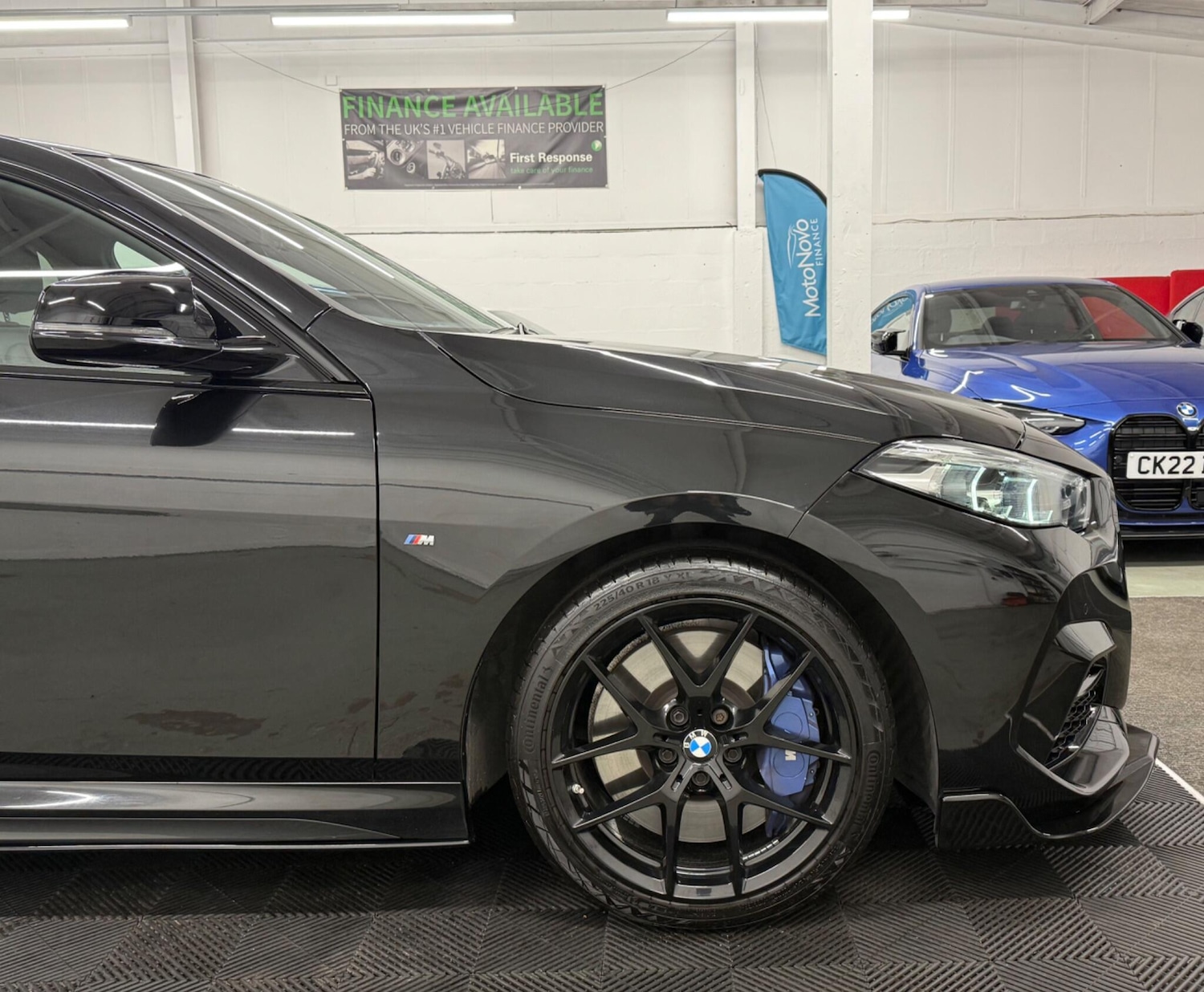 Used BMW 2 Series Gran Coupe 2020 for sale - 76359947: Photo 41