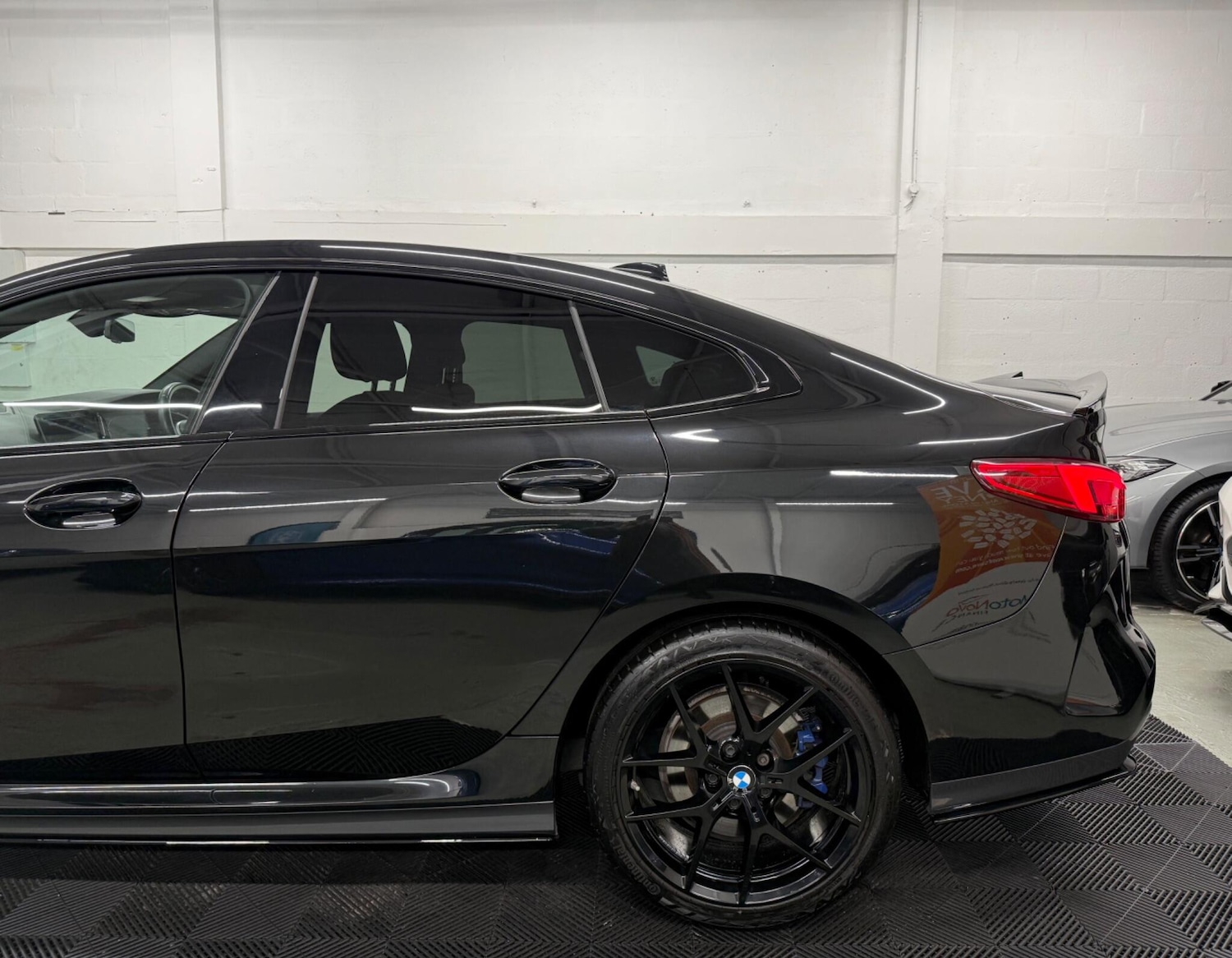 Used BMW 2 Series Gran Coupe 2020 for sale - 76359947: Photo 43