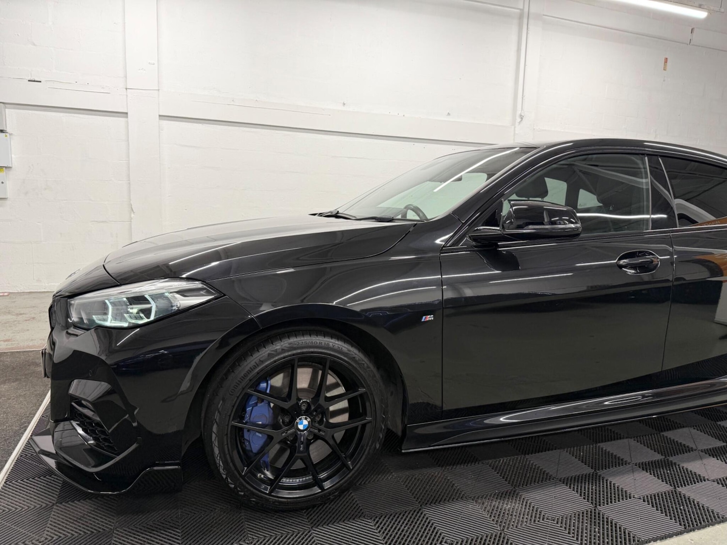 Used BMW 2 Series Gran Coupe 2020 for sale - 76359947: Photo 46