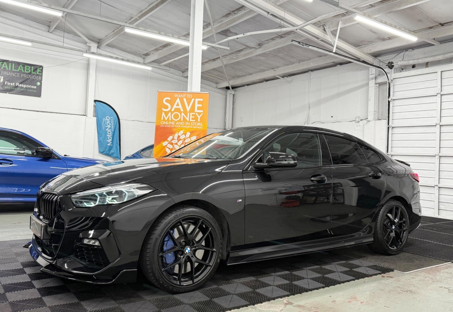 Used BMW 2 Series Gran Coupe 2020 for sale - 76359947: Photo 47