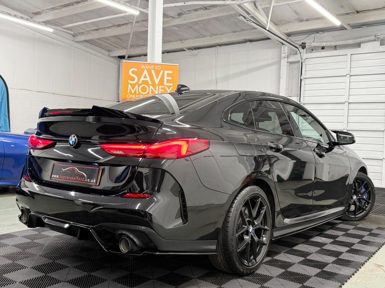 Used BMW 2 Series Gran Coupe 2020 for sale - 76359947: Photo 53