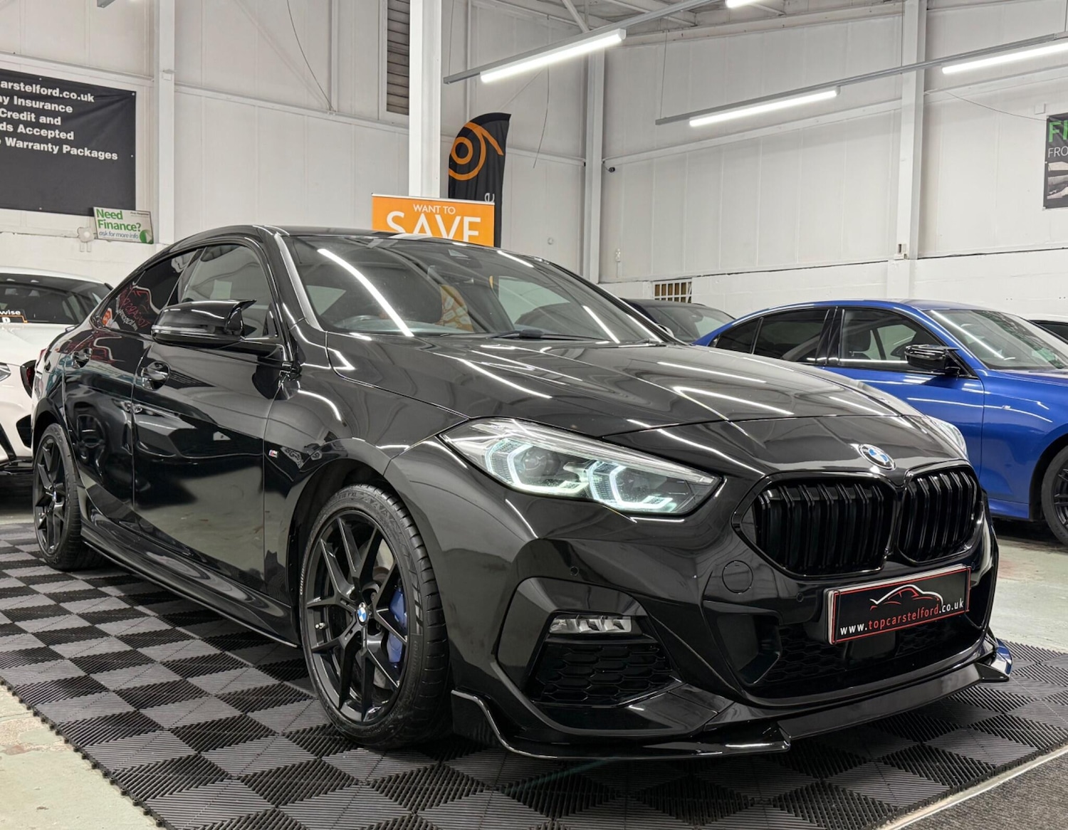 Used BMW 2 Series Gran Coupe 2020 for sale - 76359947: Photo 55