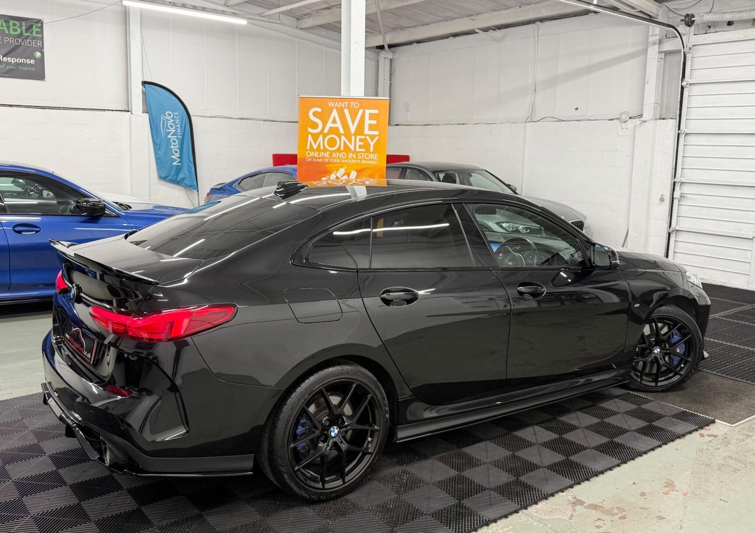 Used BMW 2 Series Gran Coupe 2020 for sale - 76359947: Photo 56