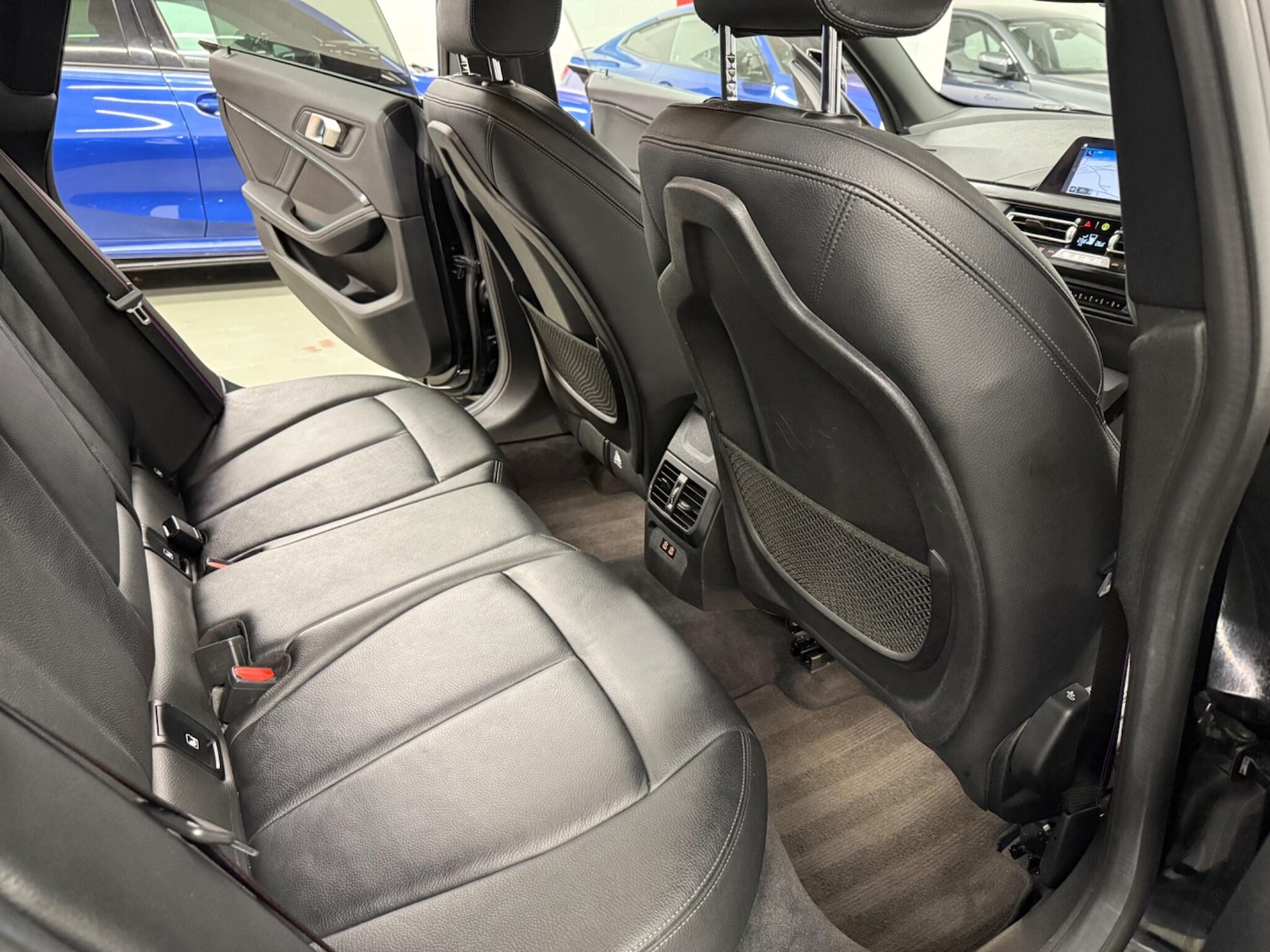 Used BMW 2 Series Gran Coupe 2020 for sale - 76359947: Photo 62