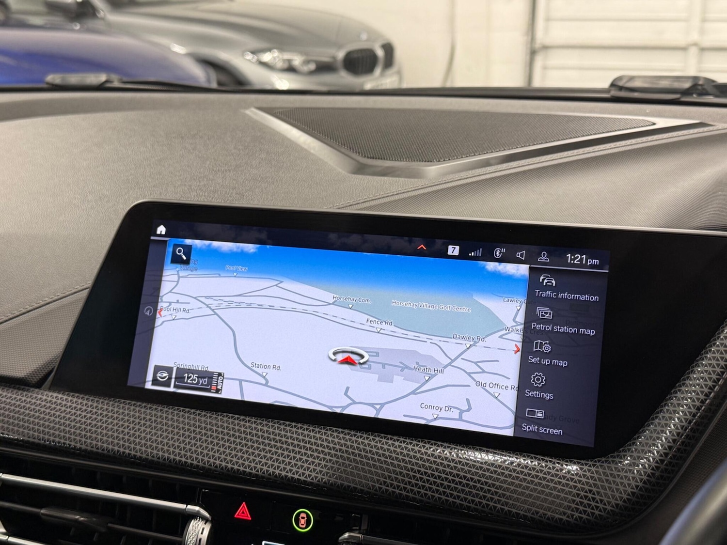 Used BMW 2 Series Gran Coupe 2020 for sale - 76359947: Photo 70