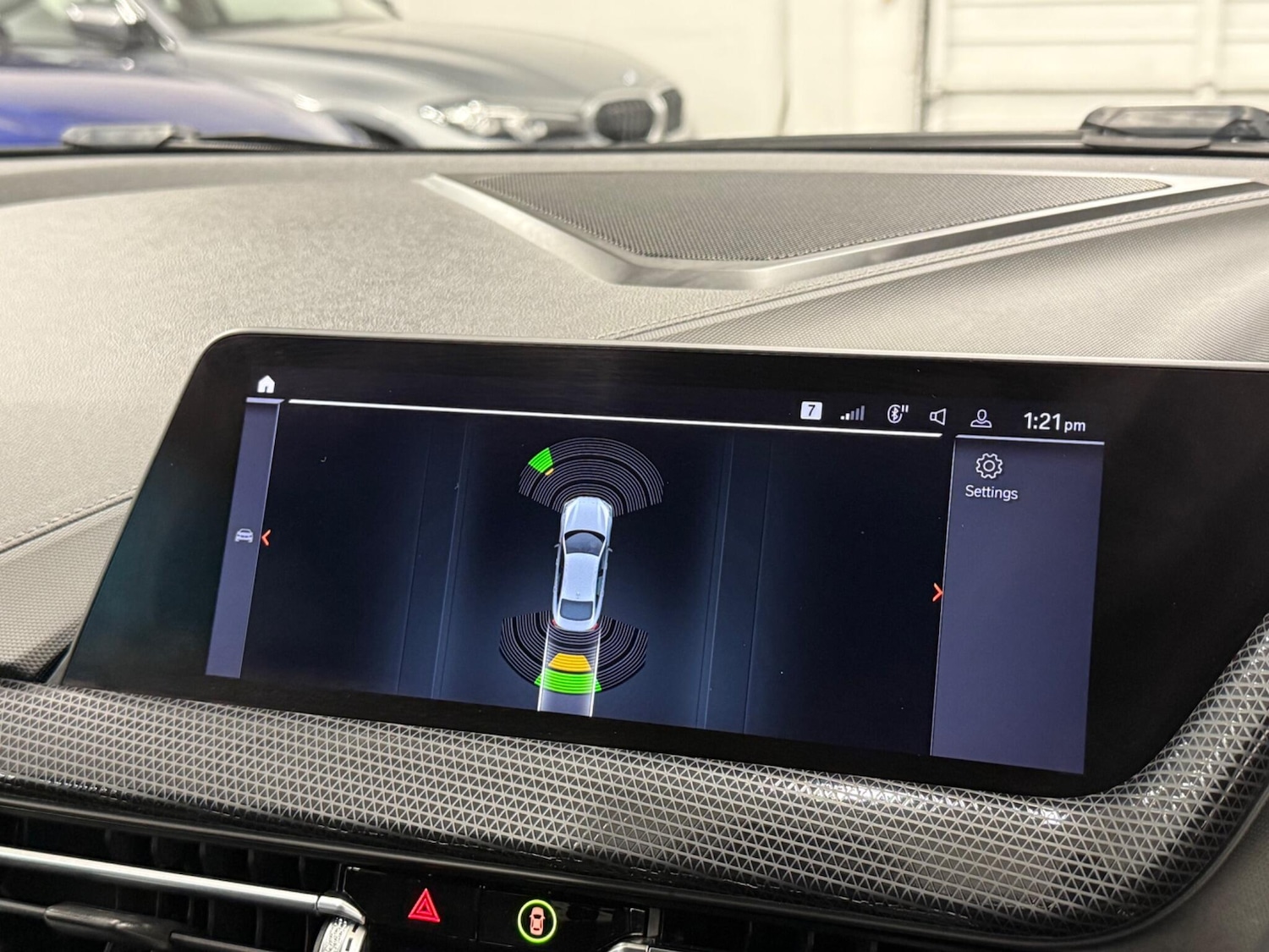 Used BMW 2 Series Gran Coupe 2020 for sale - 76359947: Photo 71