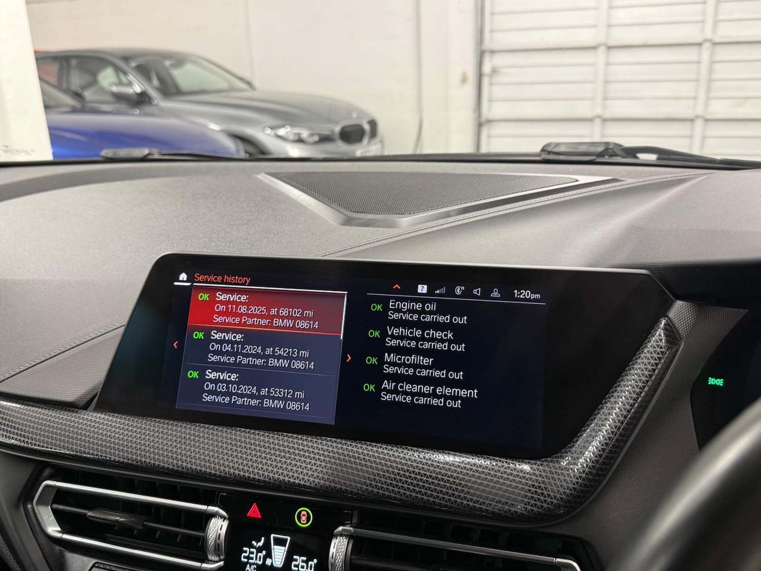 Used BMW 2 Series Gran Coupe 2020 for sale - 76359947: Photo 72