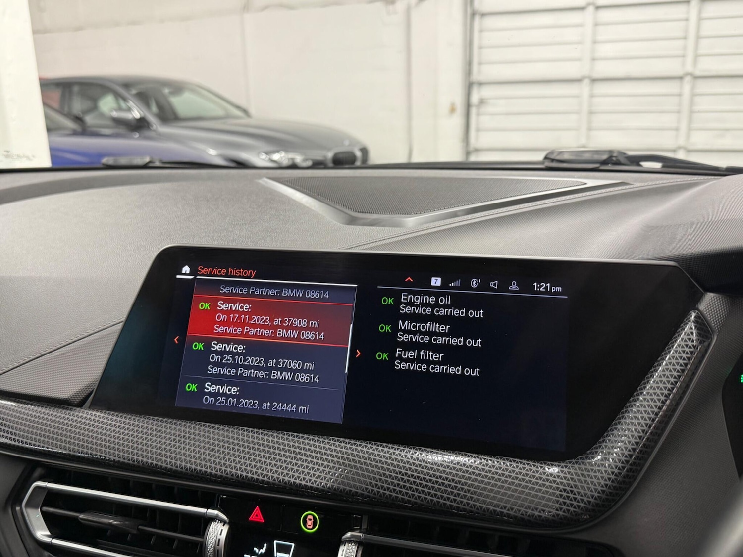 Used BMW 2 Series Gran Coupe 2020 for sale - 76359947: Photo 73