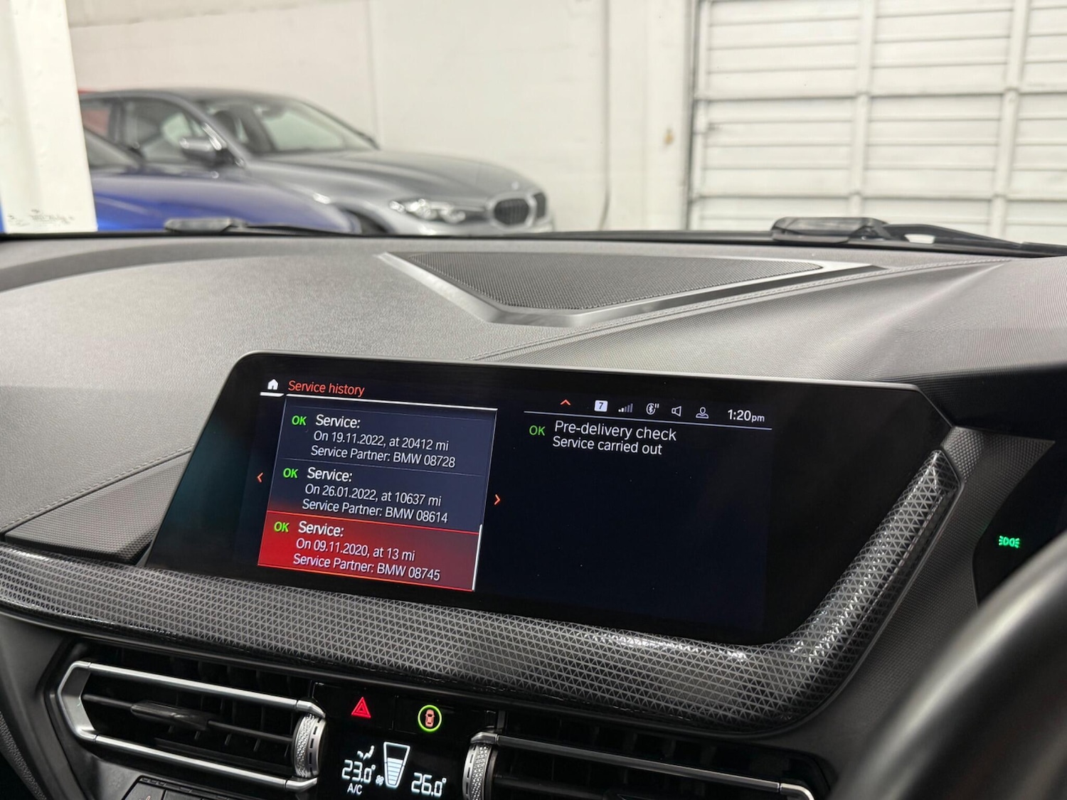 Used BMW 2 Series Gran Coupe 2020 for sale - 76359947: Photo 74