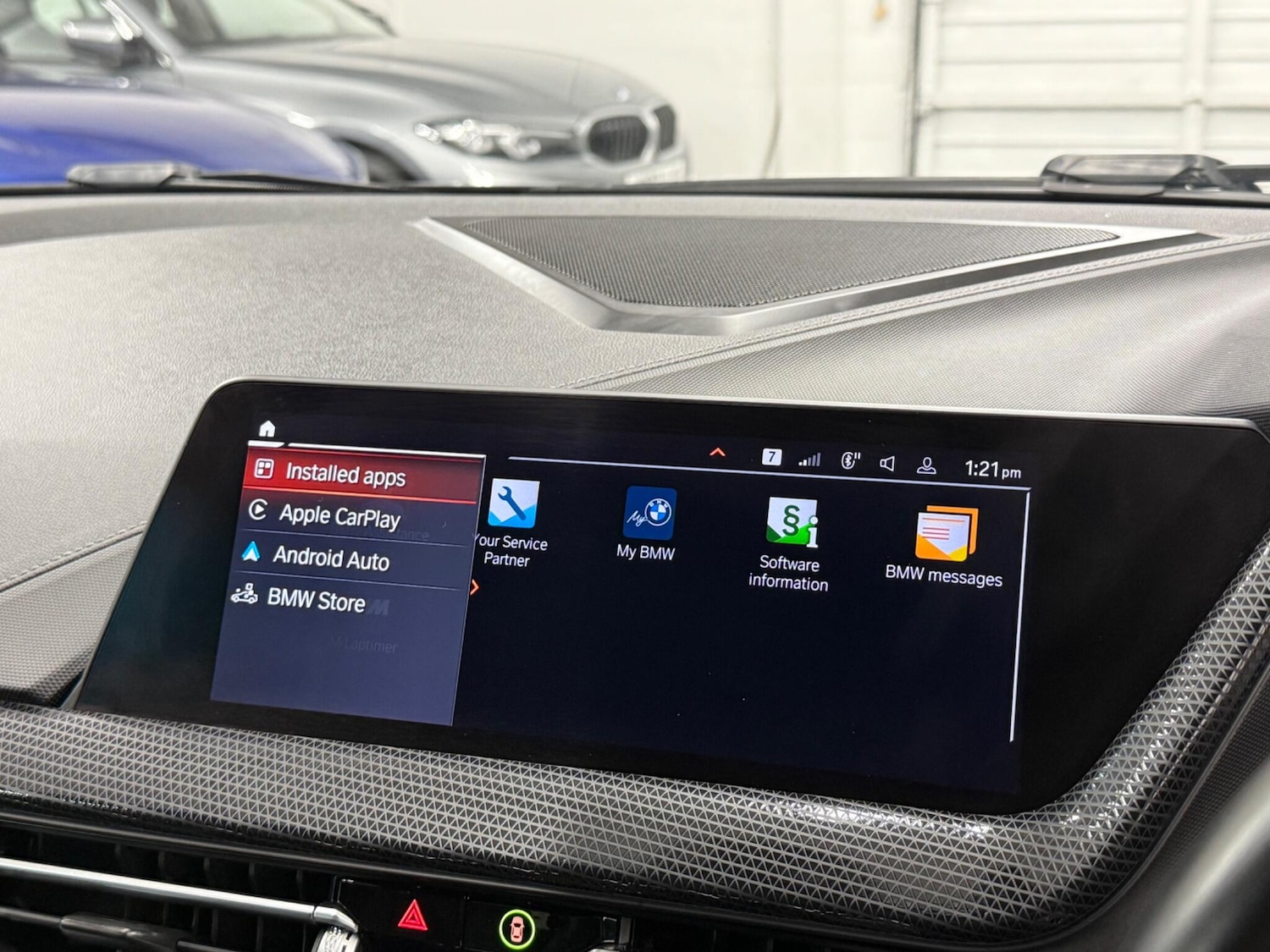 Used BMW 2 Series Gran Coupe 2020 for sale - 76359947: Photo 75