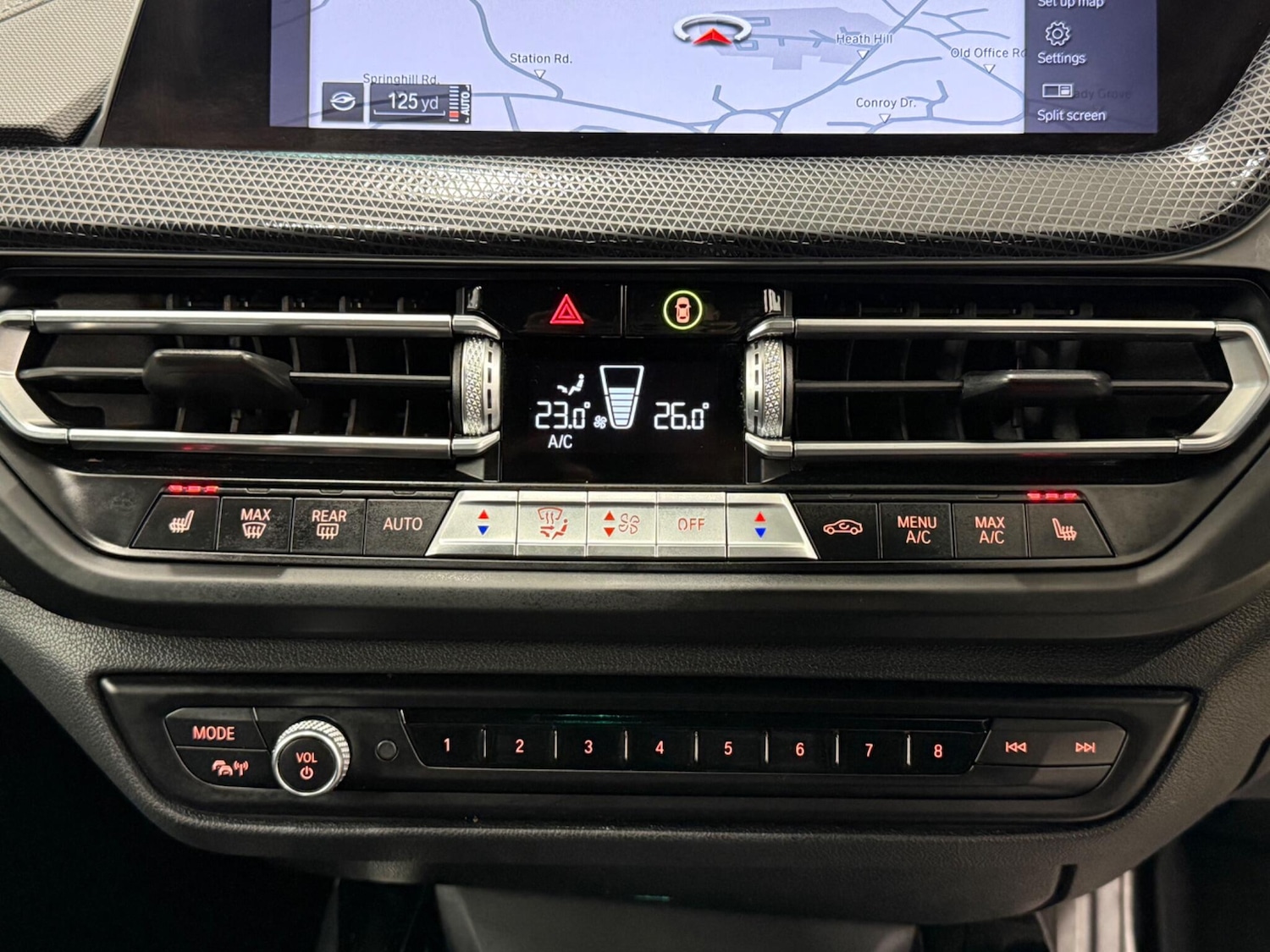 Used BMW 2 Series Gran Coupe 2020 for sale - 76359947: Photo 79