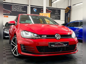 Used Volkswagen Golf 2015 for sale - 79496641: Photo
