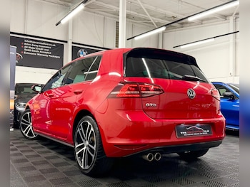 Used Volkswagen Golf 2015 for sale - 79496641: Photo