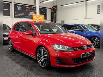 Used Volkswagen Golf 2015 for sale - 79496641: Photo