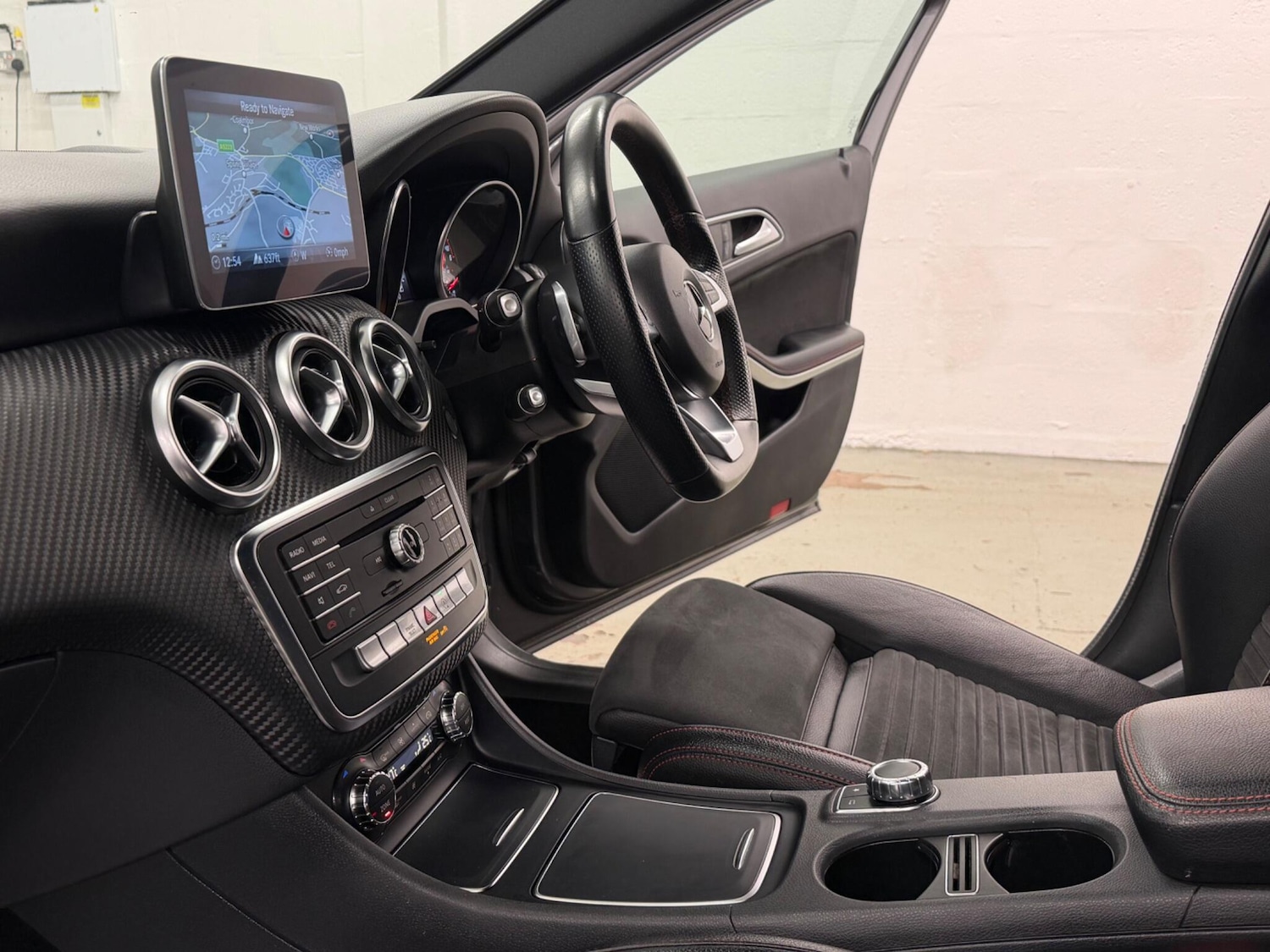 Used Mercedes-Benz A-Class 2018 for sale - 77586115: Photo 19