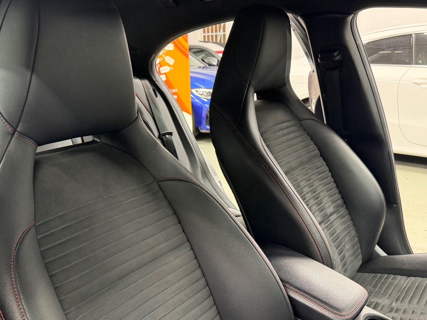 Used Mercedes-Benz A-Class 2018 for sale - 77586115: Photo 20