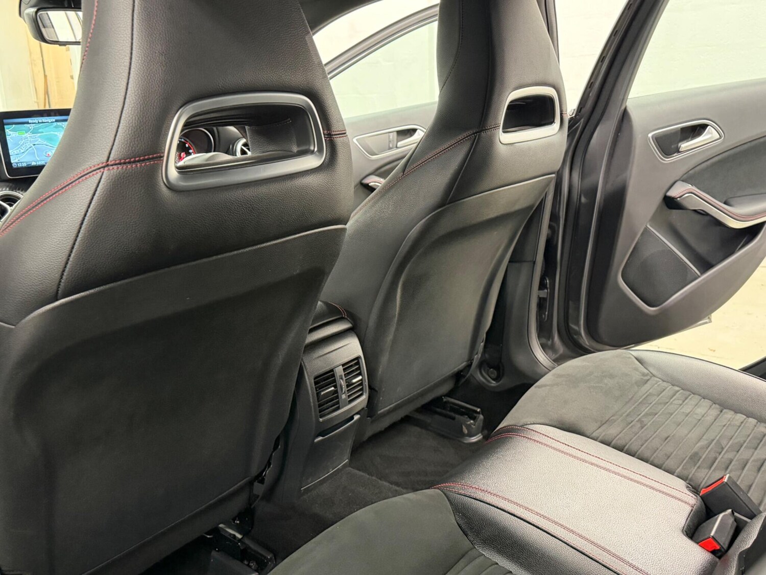 Used Mercedes-Benz A-Class 2018 for sale - 77586115: Photo 21