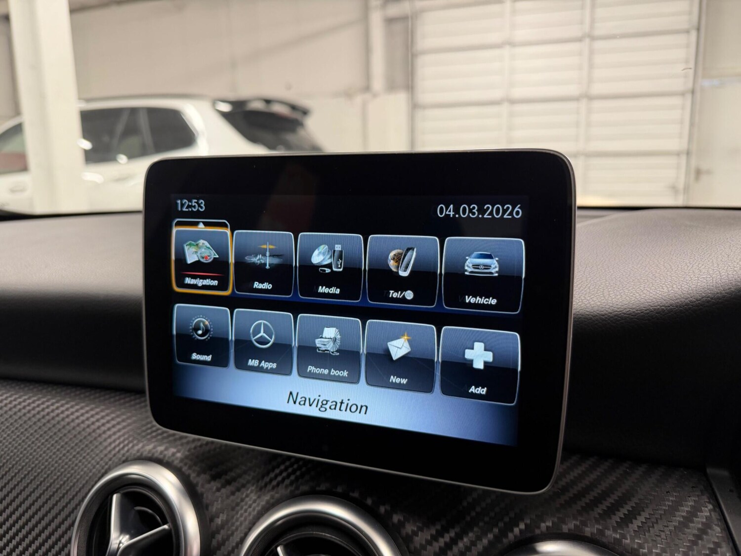 Used Mercedes-Benz A-Class 2018 for sale - 77586115: Photo 24