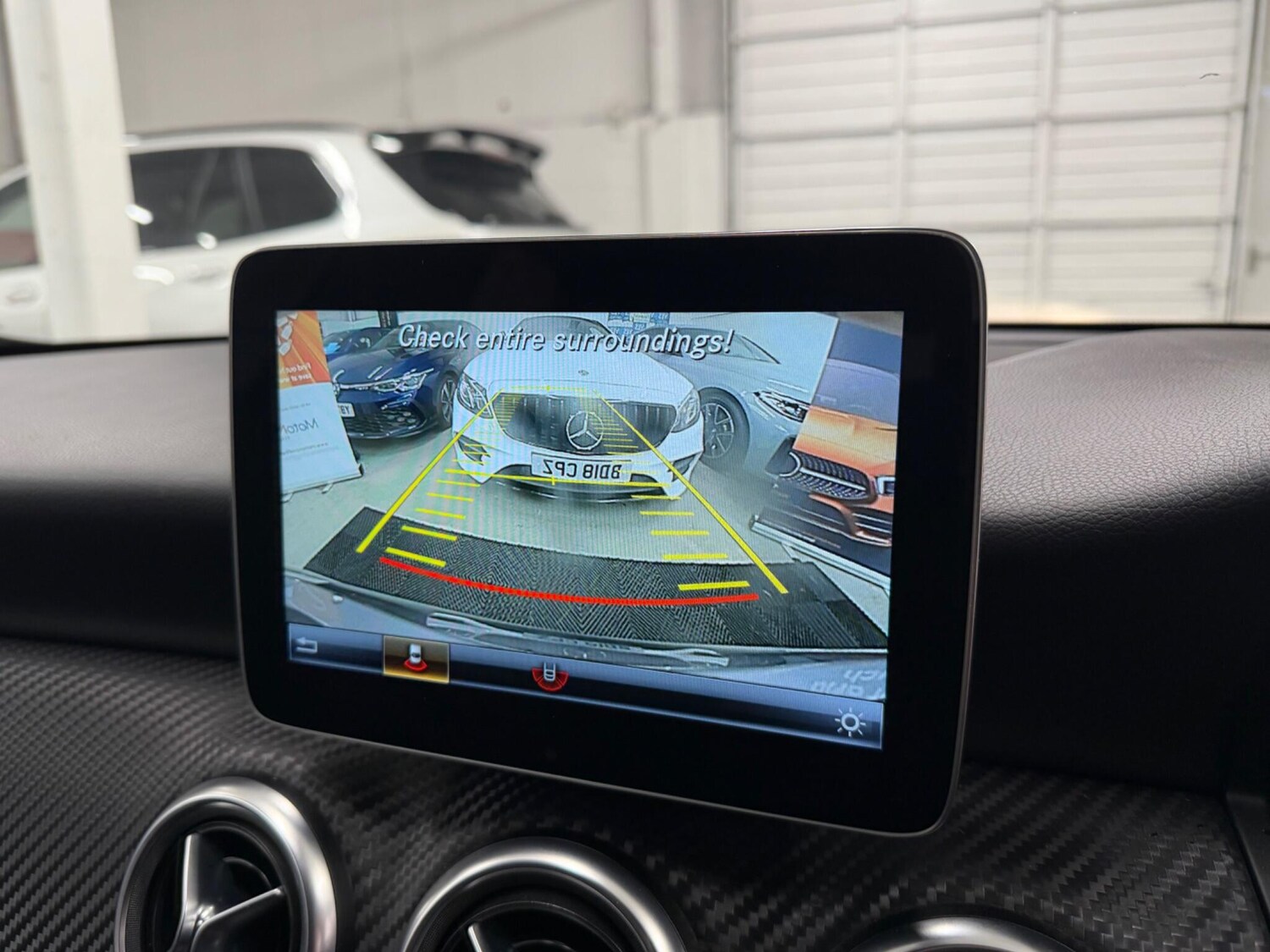 Used Mercedes-Benz A-Class 2018 for sale - 77586115: Photo 27