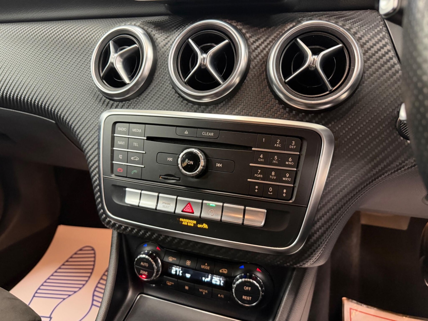 Used Mercedes-Benz A-Class 2018 for sale - 77586115: Photo 28