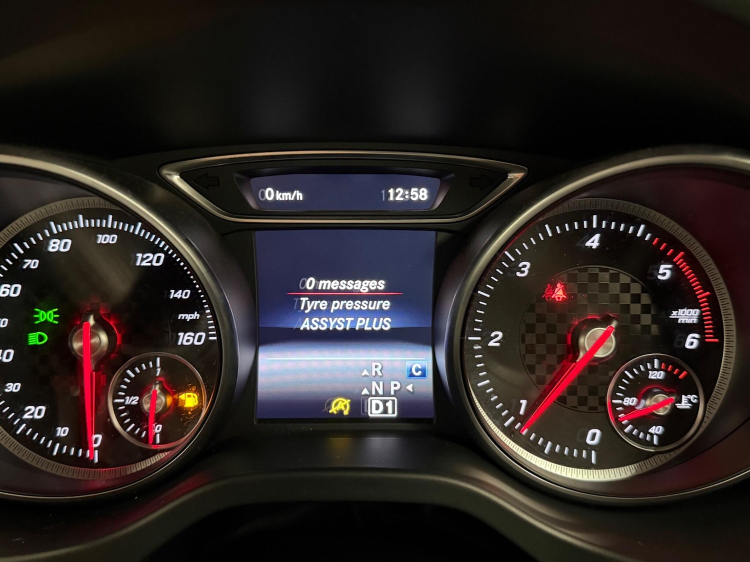 Used Mercedes-Benz A-Class 2018 for sale - 77586115: Photo 30