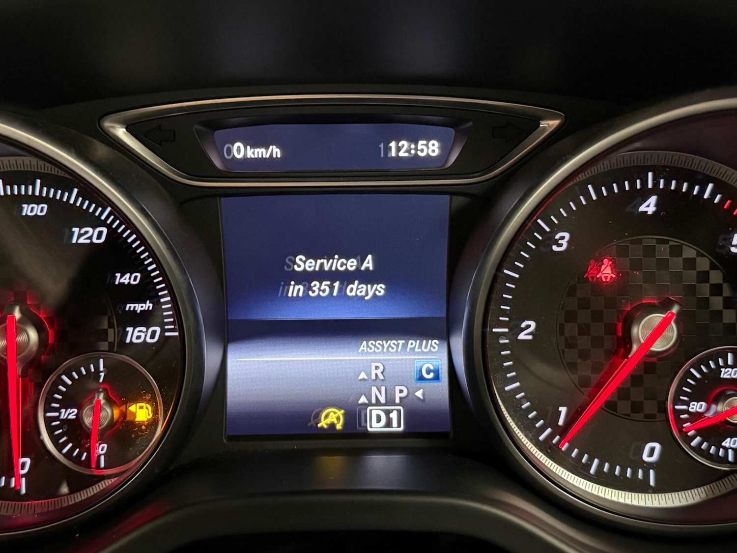 Used Mercedes-Benz A-Class 2018 for sale - 77586115: Photo 31