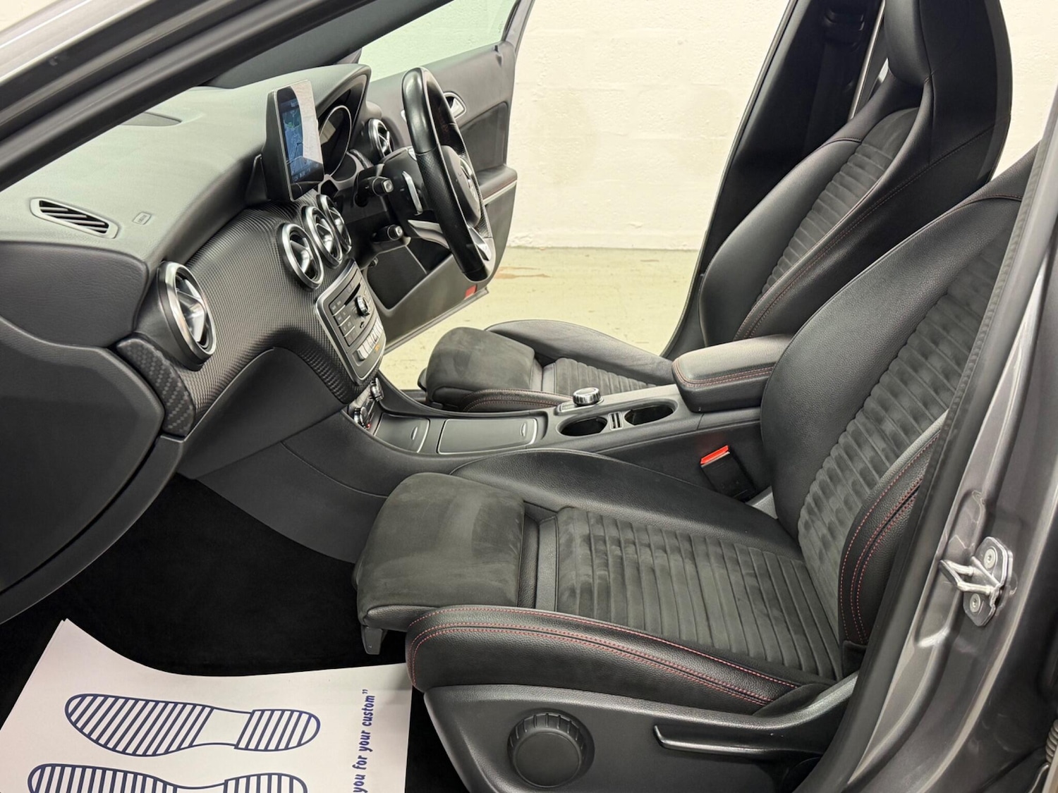 Used Mercedes-Benz A-Class 2018 for sale - 77586115: Photo 33