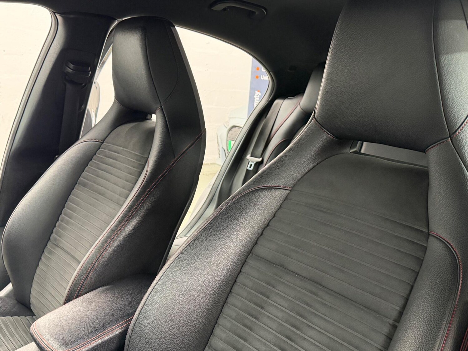 Used Mercedes-Benz A-Class 2018 for sale - 77586115: Photo 34