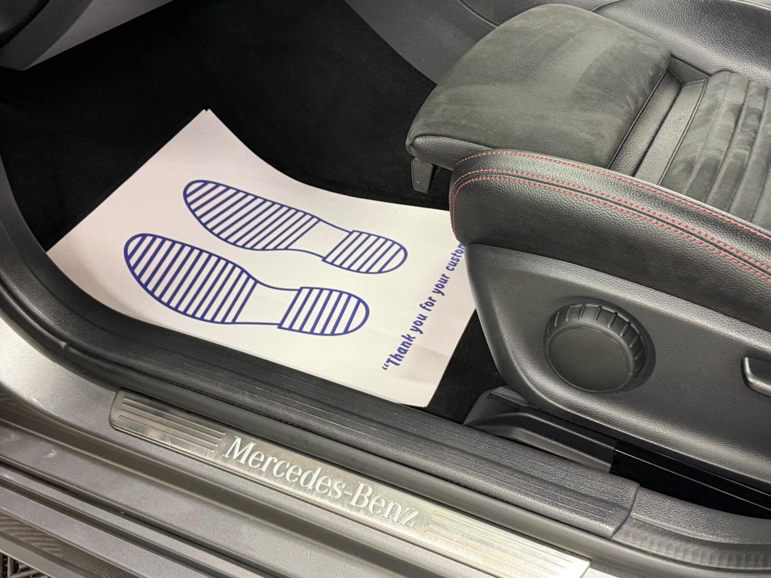 Used Mercedes-Benz A-Class 2018 for sale - 77586115: Photo 35