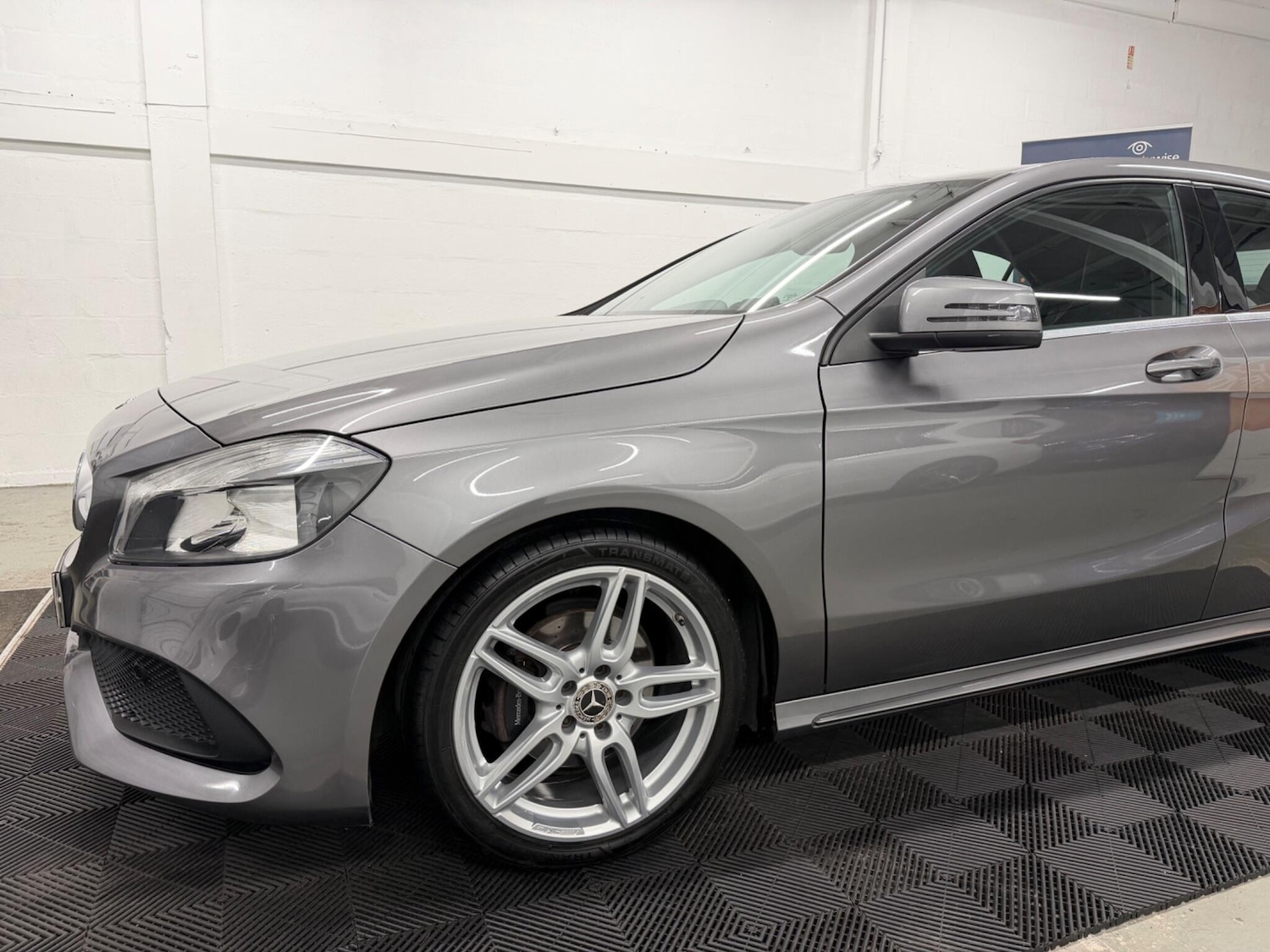 Used Mercedes-Benz A-Class 2018 for sale - 77586115: Photo 45