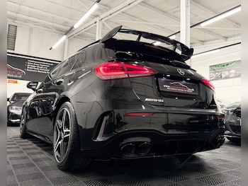 Used Mercedes-Benz A-Class 2020 for sale - 79316144: Photo