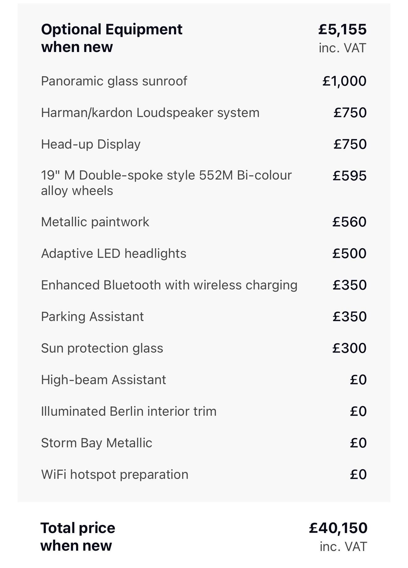 Used BMW 1 Series 2020 for sale - 78085844: Photo 4