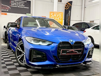 2022 (22) - 2.0 420d MHT M Sport Auto Euro 6 (s/s) 2dr
