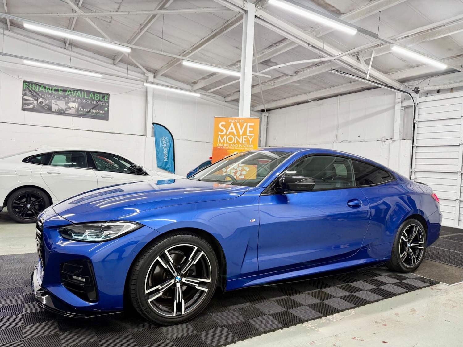 Used BMW 4 Series 2022 for sale - 76337912: Photo 26