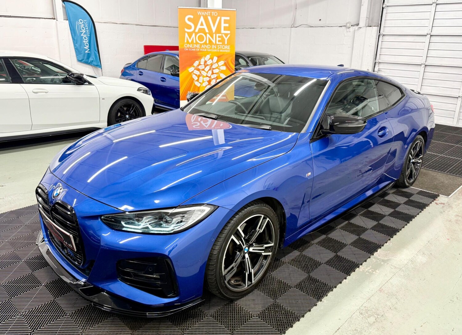 Used BMW 4 Series 2022 for sale - 76337912: Photo 28