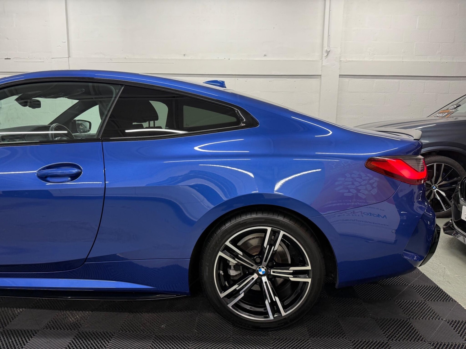 Used BMW 4 Series 2022 for sale - 76337912: Photo 43