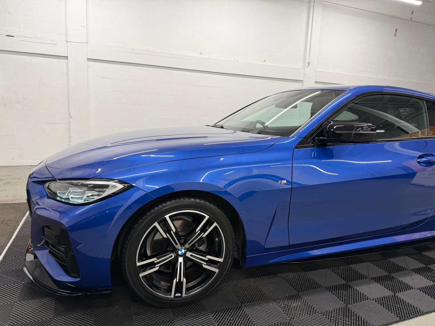 Used BMW 4 Series 2022 for sale - 76337912: Photo 44