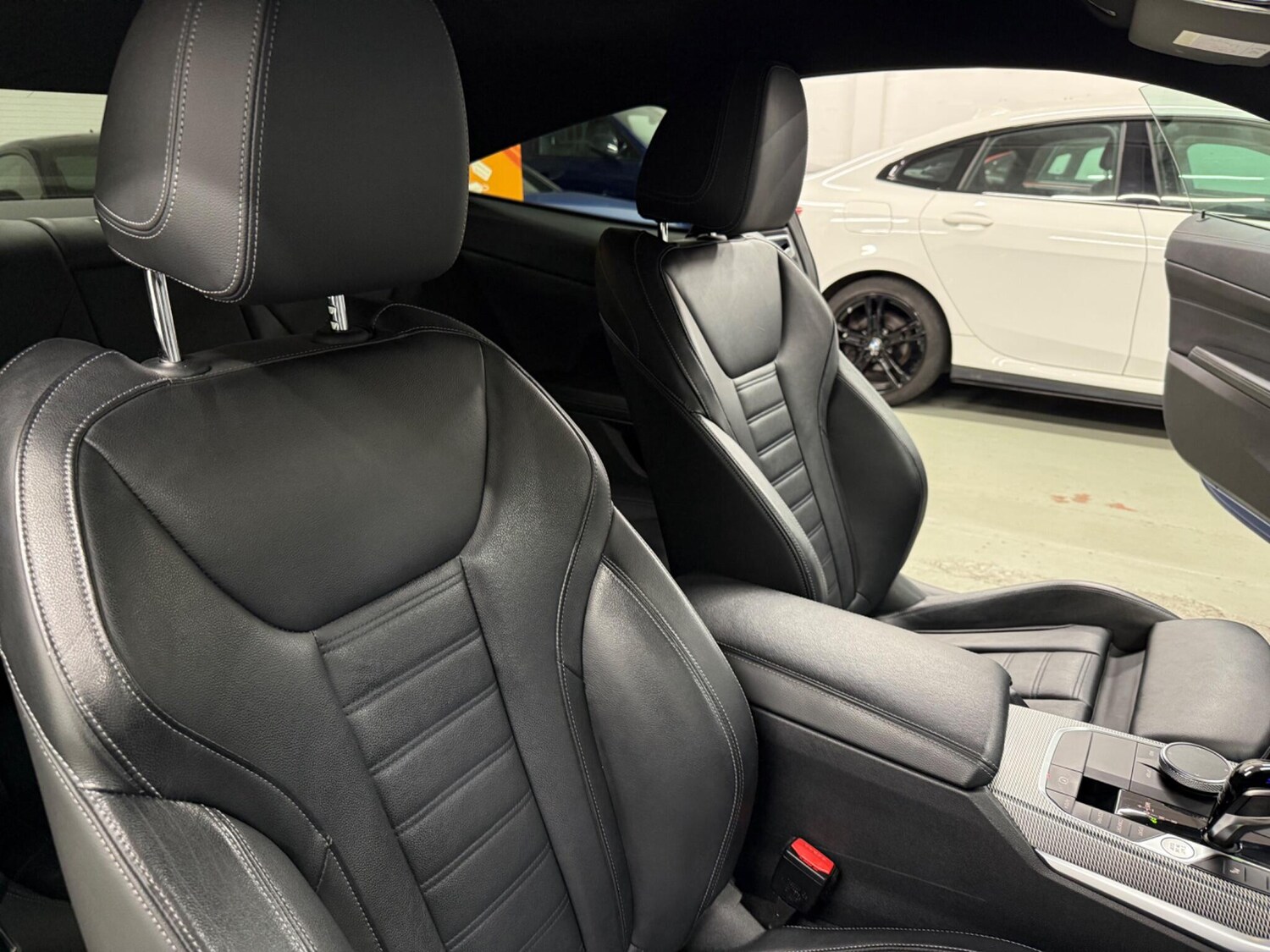 Used BMW 4 Series 2022 for sale - 76337912: Photo 54